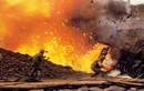 Loạt ảnh Chiến tranh Việt Nam khiến nhân loại nghẹn lòng 